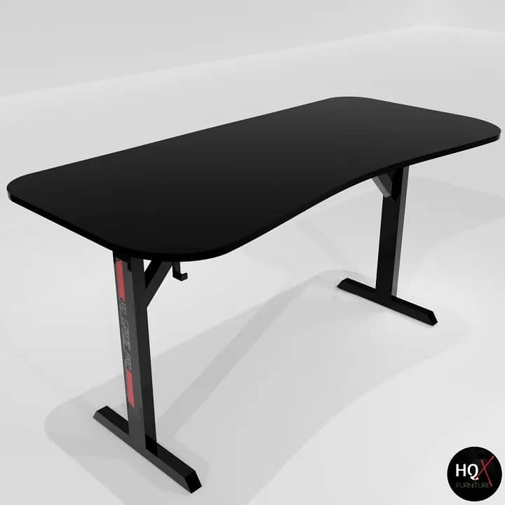 Gaming Table for Office or Gaming or Personal Use 0