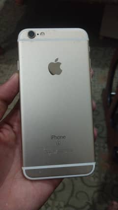 Apple iPhone 6S 64gb not pta