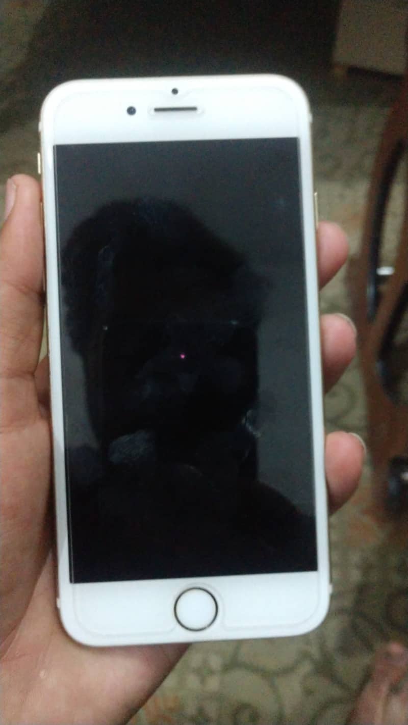 Apple iPhone 6S 64gb not pta 1