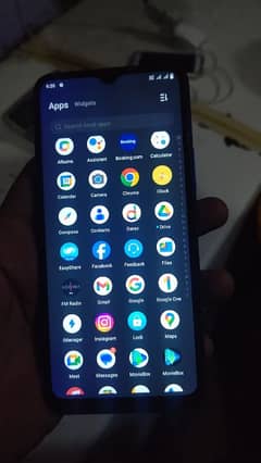 vivo Y21 mobile