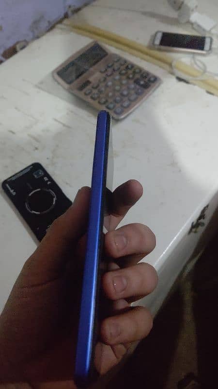 vivo Y21 mobile 1