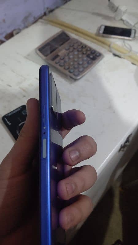 vivo Y21 mobile 3