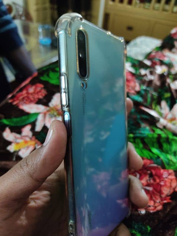 Huawei Y9s 1