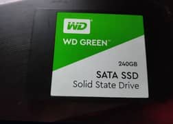 WD