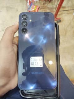 Samsung a15