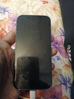 iphone 12 mini blue black