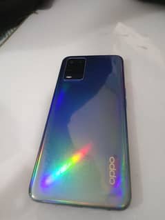 oppoA54 10/8 condition