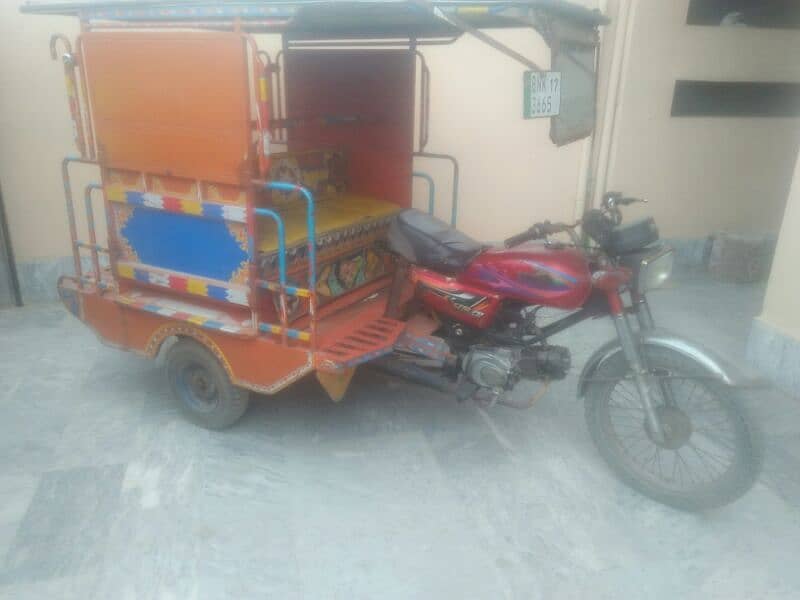 us 100 rickshaw 0