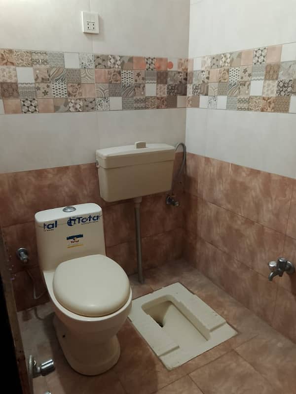 Allama Iqbal Town Gulshan Block Lower Portion For Rent 2