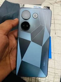 tecno camon 20