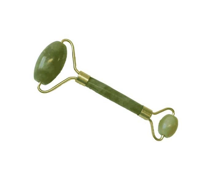 Hydrating Jade Roller 1 Pcs Smooth Anti Aging Tool for all Skin Types 3