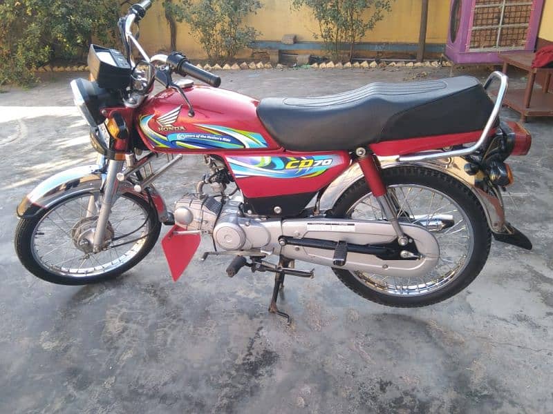 Best Bike at reasonable price 1