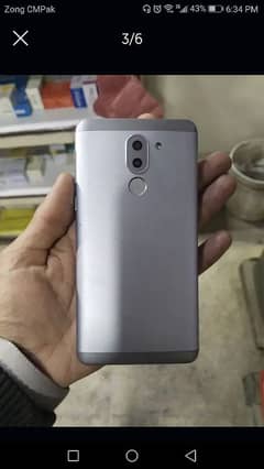 Honor 6x 3/32gb