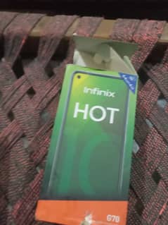 infinix hot 10 mobile for sale