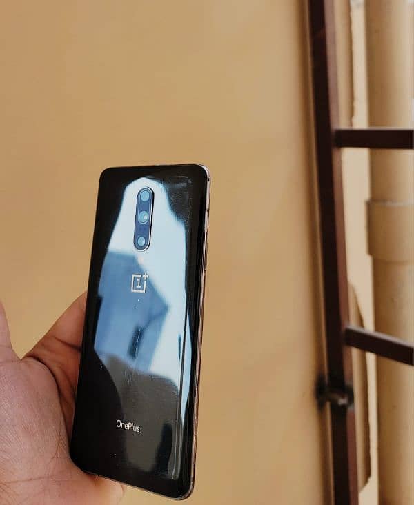 oneplus 7 pro approve 0