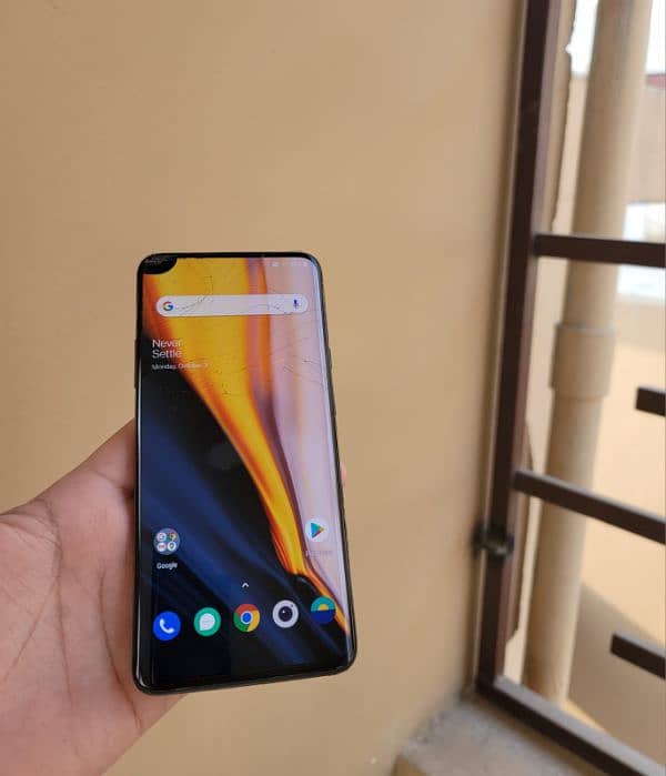 oneplus 7 pro approve 2