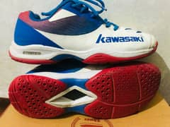 Badminton shoes 41 & 44 size