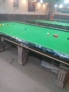 Snooker for Sale | Snooker Table | Used Table