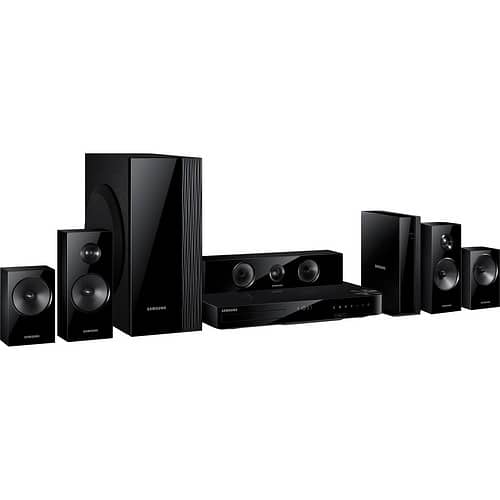 All in One + Samsung HT-F5500W/ZA 3D Blu-Ray Home Theater System 15