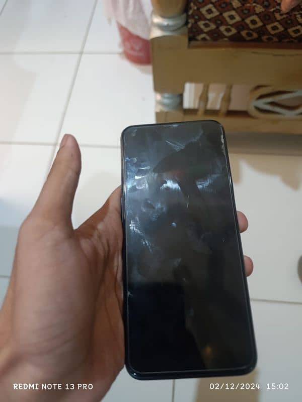 Realme Narzo 50 3