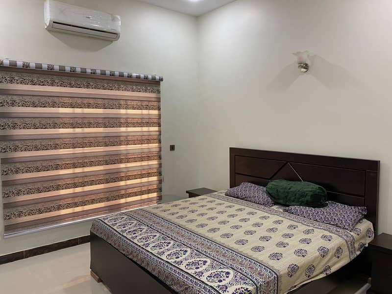 VILLA FOR SALE FURNISHED, ALI BLOCK PRECINCT 12 (BAHRIA TOWN KARACHI) 7