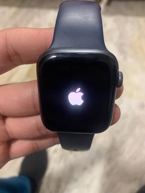 apple watch series 4 1