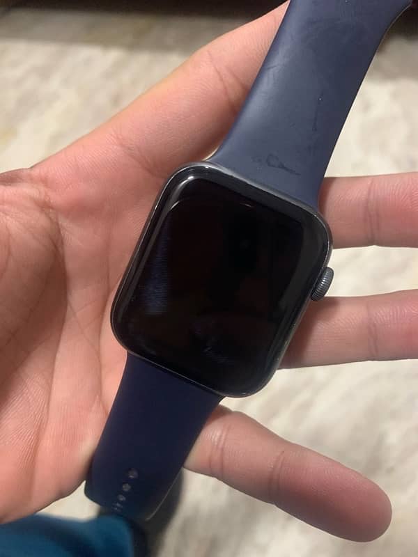 apple watch series 4 6