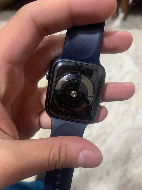 apple watch series 4 7