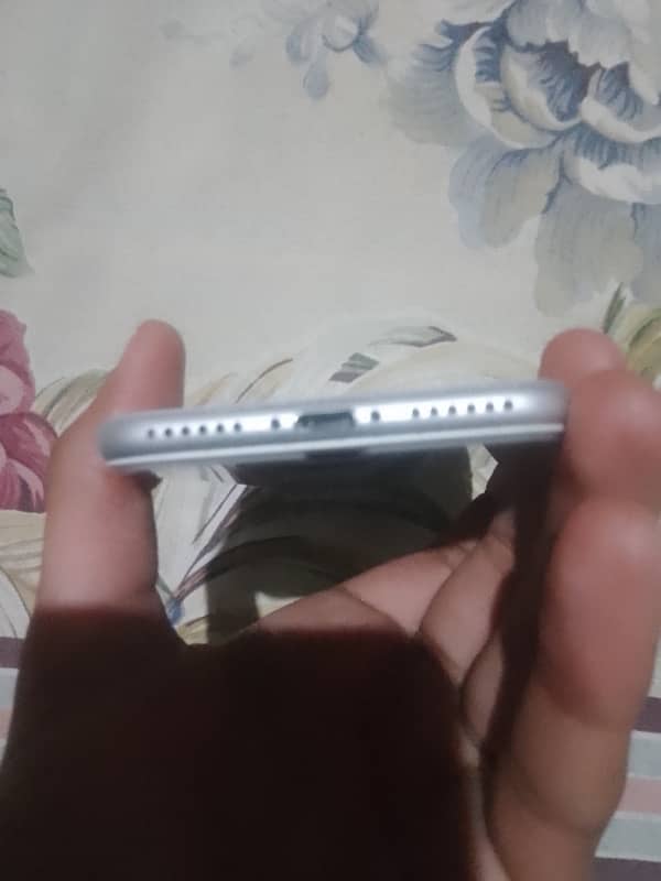 iphone 7 battery change but original ha 3