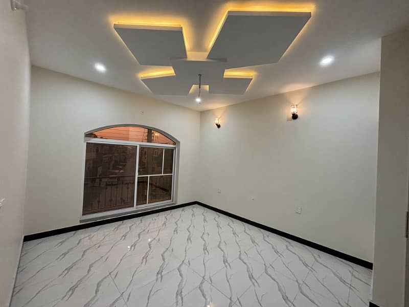 Brand New 5 Marla Luxury Spanish Villa, In Buch Executive Villas, Multan 5