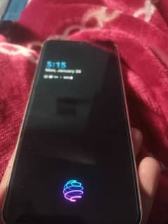 lg v 60 new condition