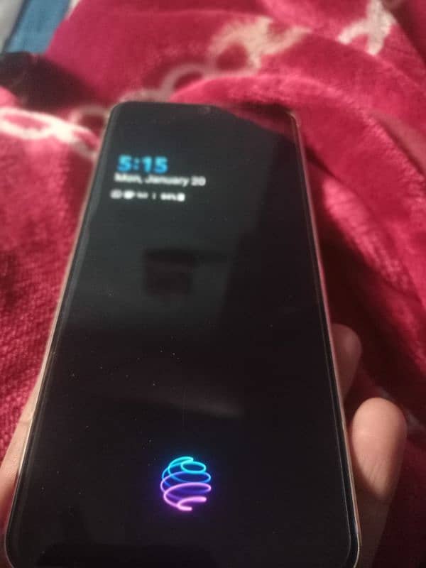 lg v 60 new condition 0