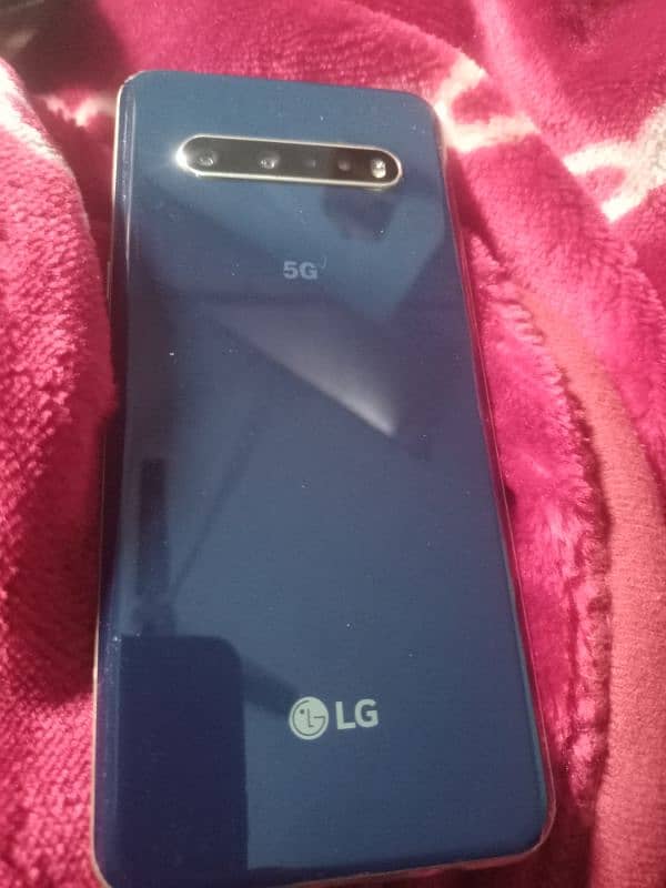 lg v 60 new condition 1