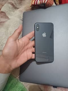 iphone x 256gb face I'd disabled