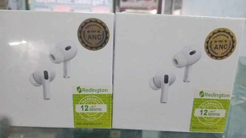 Airpods pro 2nd generation 1