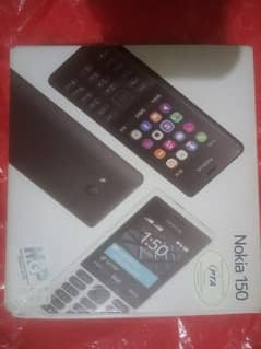 Nokia 150 Dual Sim