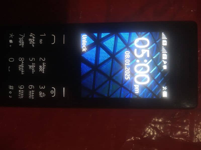 Nokia 150 Dual Sim 8