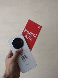 Redmi a3x 3/64 for buy 03267105026