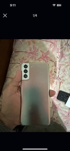 samsung s21 plus pta