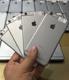 iPhone 6 JV 10/10 condition 2 Month Sim Working