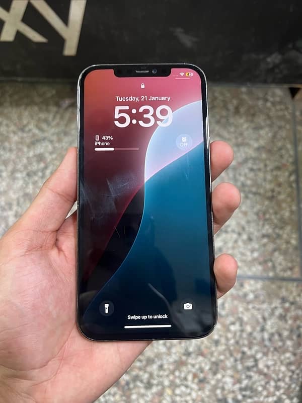 iphone 12 pro max non pta 1