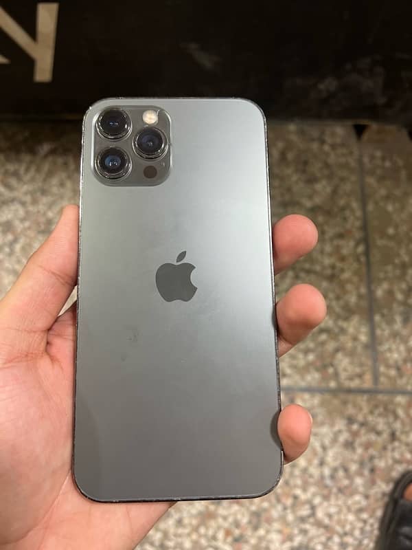 iphone 12 pro max non pta 2