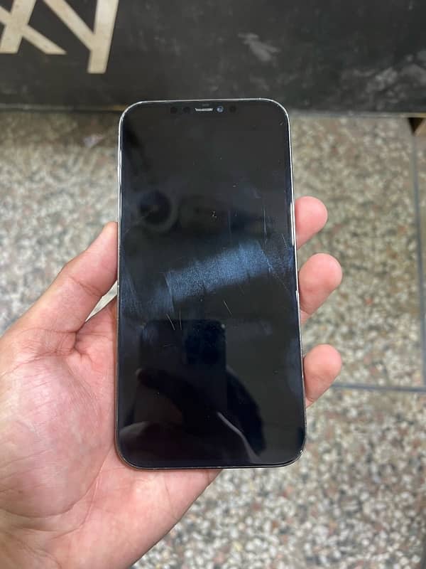 iphone 12 pro max non pta 3