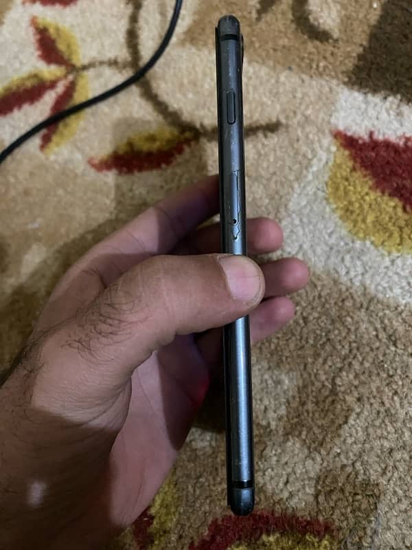 iPhone 8plus 256 GB 1