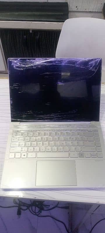 HP Envy 14  Stoke awalabal holle sale Rate 0