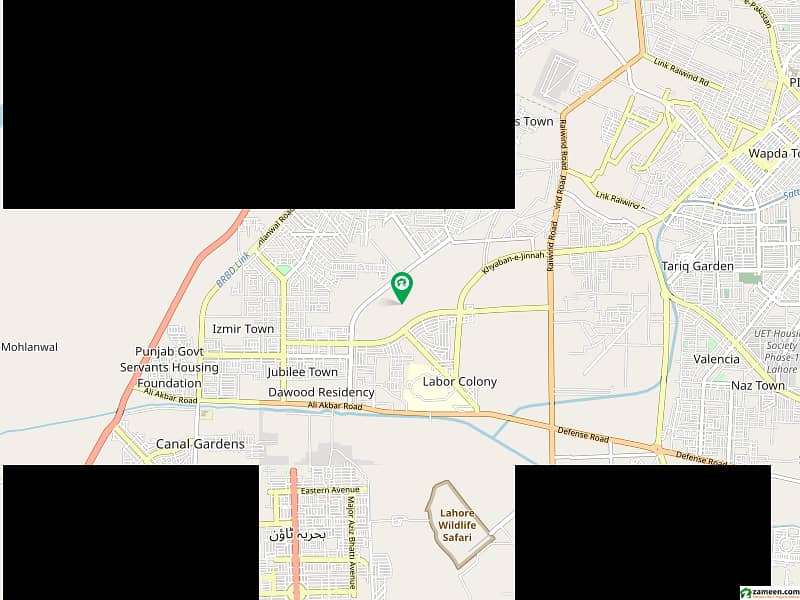 1 KANAL RESIDENTIAL PLOT FOR SALE 0