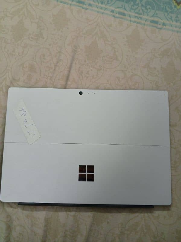 Microsoft surface pro 5 touchcorei7 7thgen 8gbram 256ssd with keyboard 4