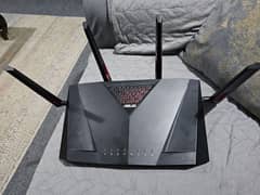 Asus AC88U Dualband VPN & Gaming Router