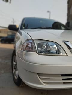 Suzuki Cultus Euro II 2013-2014 Reg ij full Orignal Condition