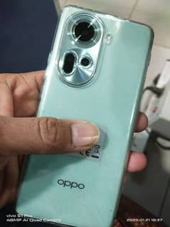 oppo reno 11